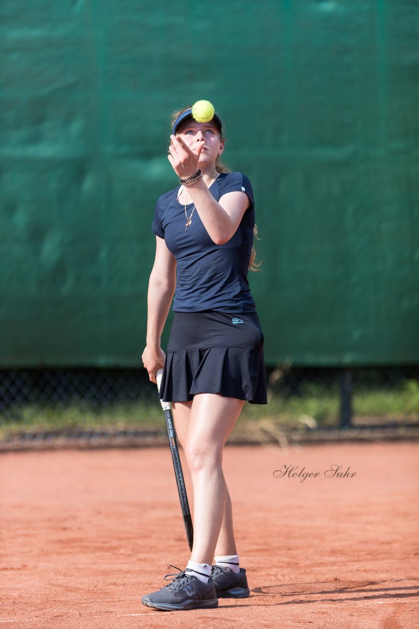 Anna-Marie Weissheim 253 - PSD Bank Nord Open Pinneberg